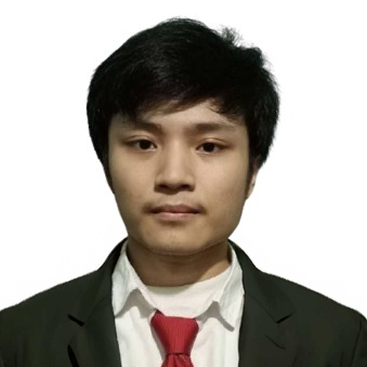 Deandra Satriyo Setiawan at BuildWithAngga